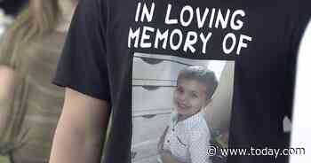 5-year-old allegedly killed by neighbor remembered for big smile: 'He lit up the room'