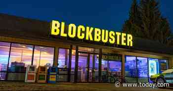 Relive the '90s! The world's last Blockbuster is now on Airbnb