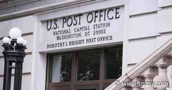 Here's why the Post Office is the most important story in politics right now
