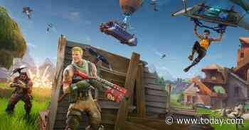 Apple, Google drop 'Fortnite' from app stores over payments