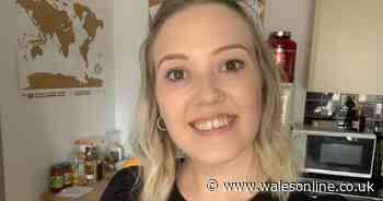 'Lockdown robbed me of all the things I need to stay mentally stable'