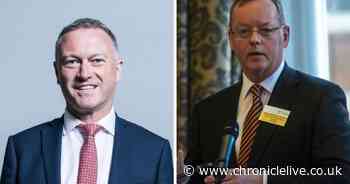 Labour shadow minister demands Northumberland County Council investigation