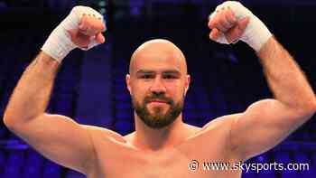 'Savage' Babic returns on Whyte bill