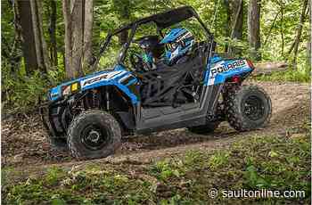 One man dead another seriously injured after ATV hits hydro pole