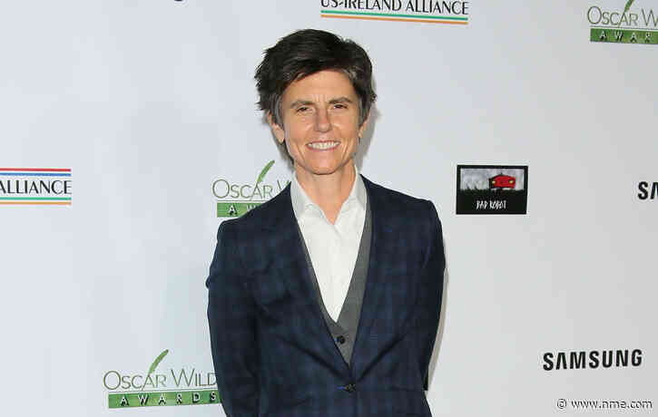 Tig Notaro set to replace Chris D’Elia in Netflix’s ‘Army of the Dead’