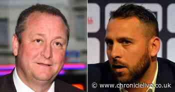 Mike Ashley thought to be dismissive of new Far East bid as opening talks falter