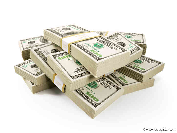 Won or inherited lots of money? Beware the pitfalls and losing it fast