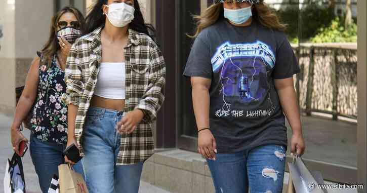 How sick you get may be tied to how much coronavirus you initially came into contact with