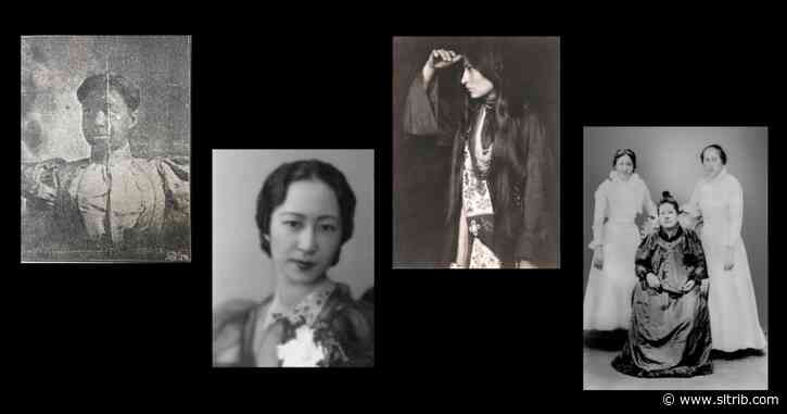 Utah women of color were part of fight for equal suffrage, historians say