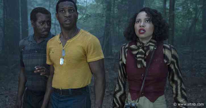 Scott D. Pierce: Wildly entertaining ‘Lovecraft Country’ is terrifying — both the monsters and the racists