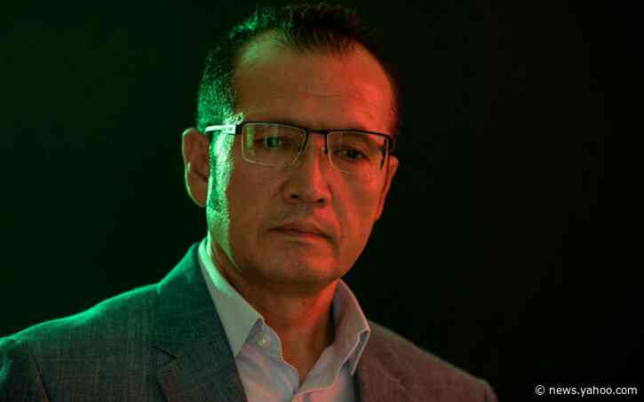 Exclusive: China continues to harass exiles on British soil, claim victims