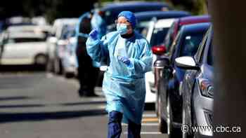 Spike in COVID-19 cases behind push to reschedule New Zealand's September election