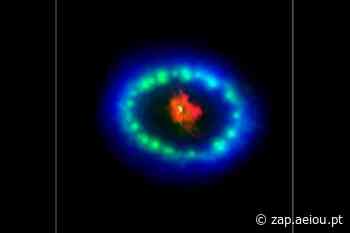 Mistério cósmico com 33 anos resolvido. Astrónomos encontram estrela de neutrões perdida - ZAP