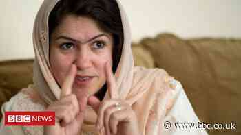 Fawzia Koofi: Afghan negotiator and campaigner shot by gunmen