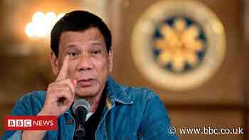 Philippines death penalty: A fight to stop the return of capital punishment