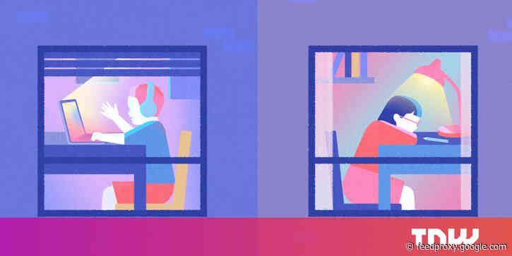 Remote learning during the pandemic has hit vulnerable students the hardest