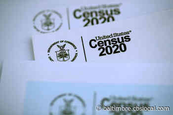 ‘This Is About Empowerment’: Baltimore County Leaders Encourage Residents To Fill Out 2020 Census - CBS Baltimore