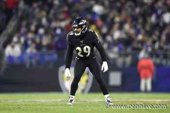 Baltimore Ravens’ expectations for Earl Thomas? ‘To add another year to his Hall of Fame career’ - PennLive