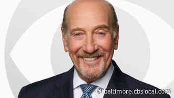 Baltimore Weather Blog: Showers Around - CBS Baltimore