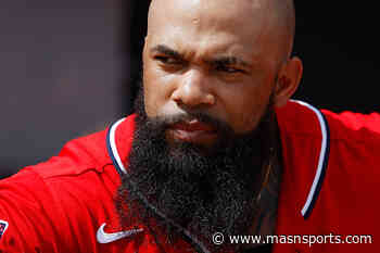 What you need to know about today's games in Baltimore - MASNsports.com