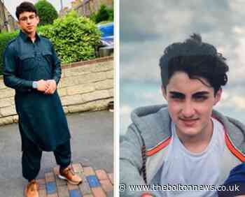 Search for Dewsbury brothers stood down