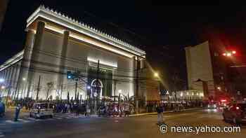 Angola orders Brazil evangelical churches to close