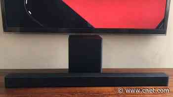 Vizio V21 is the budget '20s soundbar to beat video     - CNET