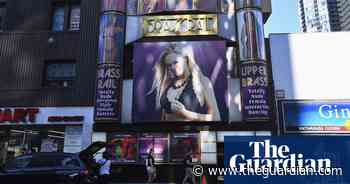 Toronto: strip club employee may have exposed about 550 people to Covid-19 - The Guardian