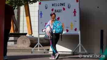 After months of relative quiet, back-to-school season could test Toronto's road safety once again - CBC.ca