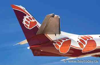 A return of North Bay–Toronto flights on the horizon? - BayToday.ca