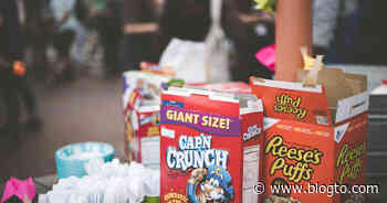 You can now get boxes of super rare cereal in Toronto - blogTO