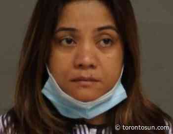 Toronto cops bust multi-million dollar fraud scheme - Toronto Sun