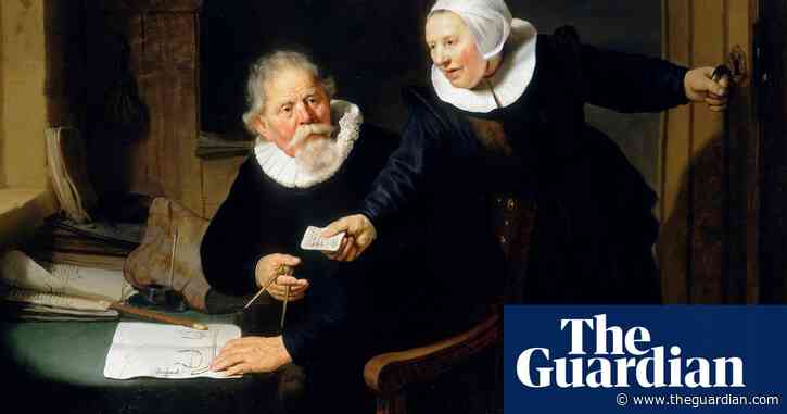 Buckingham Palace art collection to go on gallery display for the first time