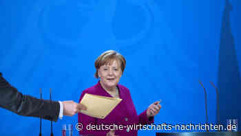 E-Patientenakte: Merkel hat den Datenschutz ausgehebelt, doch keiner hat es bemerkt