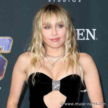 Miley Cyrus regularly chats with ex Nick Jonas after reconnecting on Instagram