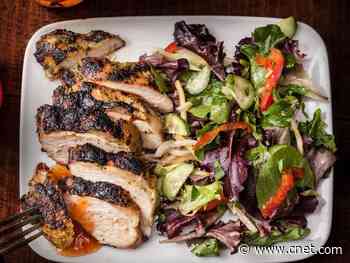 7 things to grill now and eat later in the week     - CNET