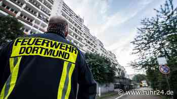 Feuerwehr Dortmund warnt vor unsichtbarer und tödlicher Gefahr bei Hitze - ruhr24.de