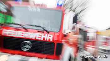 Feuerwehr Meppen befreit Kleinkind aus Auto - Neue Osnabrücker Zeitung