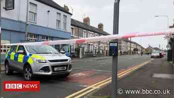 Penarth: 16-year-old boy charged after reports of 'gun shots'