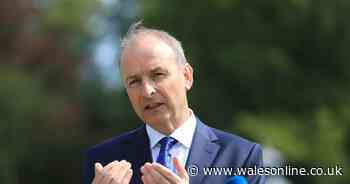 Deep concern over sudden rise of coronavirus in Ireland