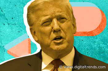 Trump may move against more Chinese companies after TikTok, Huawei