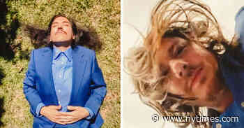 Secret Machines Are Back. So Much Has Changed.