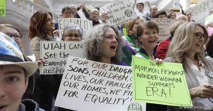 Macy Pingree: A centennial reflection on women’s rights