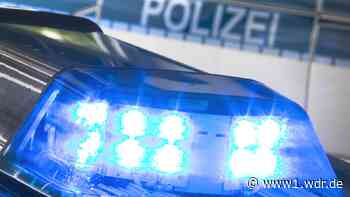 Twitter-Video soll harten Polizeieinsatz in Düsseldorf zeigen