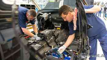 Vier-Tage-Woche statt Kündigung?