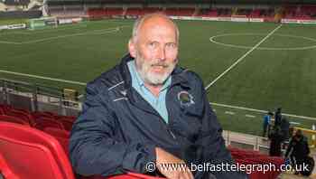 IFA stay tight-lipped over Institute and PSNI appeals as start of new season gets ever closer