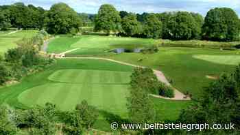 European Tour aces sang Galgorm Castle's praises before Irish Open announcement