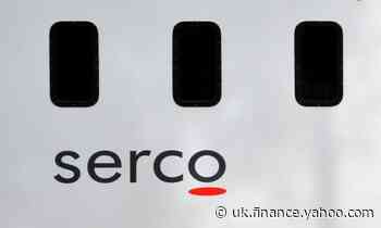 Serco given contact-tracing job despite asylum-seekers fine