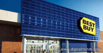 Best Buy Anniversary Sale: The 5 Best Tech Deals