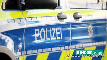 Verkehrsunfall mit Streifenwagen in Olpe - IKZ